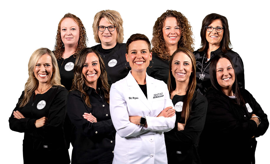 our staff